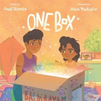 One Box, Hardback/Andi Vicente