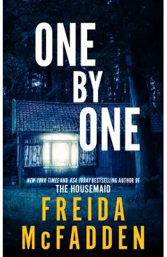 One by One - Freida Mcfadden