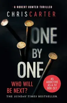 One by One, Paperback/Chris Carter