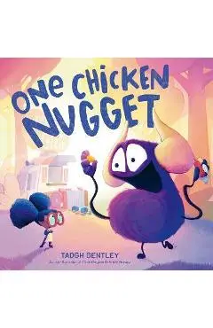 One Chicken Nugget - Tadgh Bentley