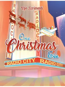 One Christmas Eve, Hardback/Ron Scrimenti