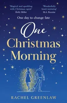 One Christmas Morning, Paperback/Rachel Greenlaw