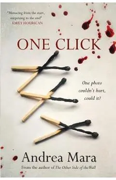 One Click - Andrea Mara