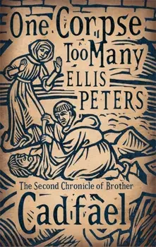 One Corpse Too Many. 2, Paperback/Ellis Peters