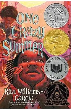 One Crazy Summer - Rita Williams-garcia