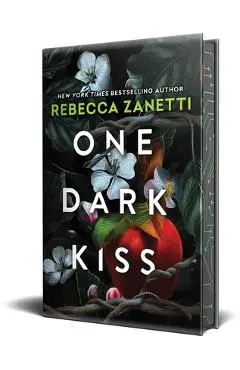 One Dark Kiss: Deluxe Special Edition - Rebecca Zanetti