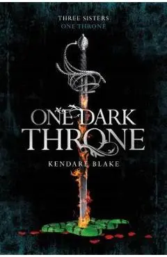 One Dark Throne