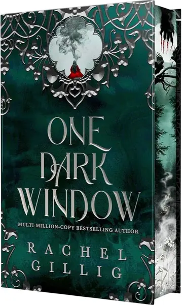 One Dark Window (Deluxe Edition)