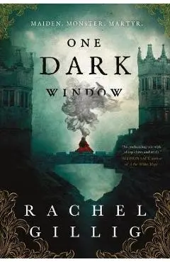 One Dark Window - Rachel Gillig