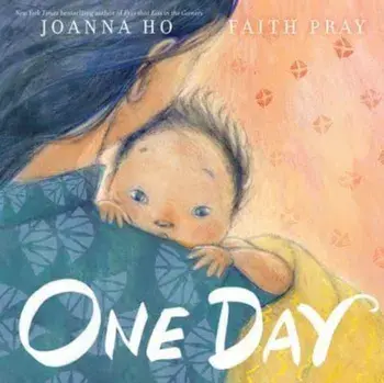 One Day, Hardback/***