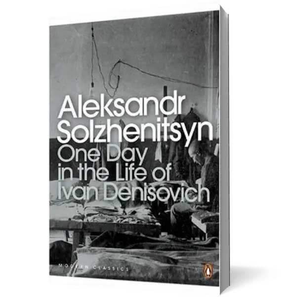 One Day in the Life of Ivan Denisovich