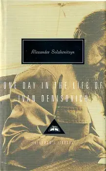 One Day In The Life Of Ivan Denisovich, Hardback/Aleksandr Solzhenitsyn