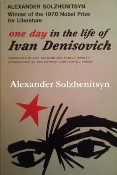 One Day in the Life of Ivan Denisovich, Paperback/Aleksandr Isaevich Solzhenitsyn