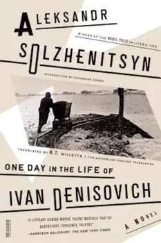 One Day in the Life of Ivan Denisovich, Paperback/Aleksandr Solzhenitsyn