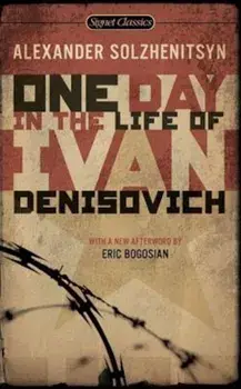 One Day in the Life of Ivan Denisovich, Paperback/Alexander Solzhenitsyn