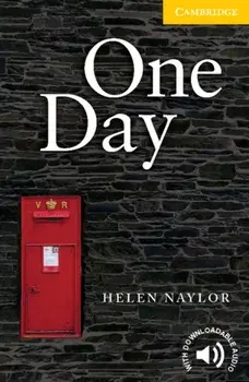 One Day Level 2, Paperback/Helen Naylor
