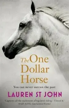 One Dollar Horse, Paperback/Lauren St John
