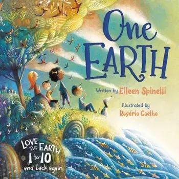 One Earth, Board book/Eileen Spinelli