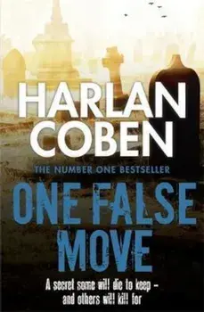 One False Move, Paperback/Harlan Coben