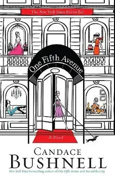 One Fifth Avenue, Paperback/Candace Bushnell