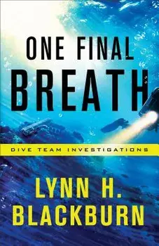 One Final Breath, Paperback/Lynn H. Blackburn