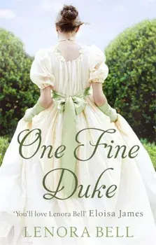 One Fine Duke, Paperback/Lenora Bell