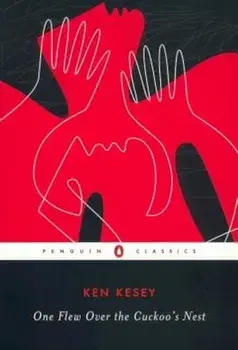 One Flew Over the Cuckoo's Nest, Paperback/Ken Kesey