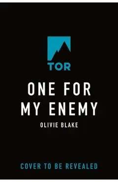 One for My Enemy - Olivie Blake