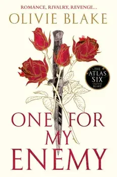 One For My Enemy. The bewitching urban fantasy from the author of The Atlas Six, Paperback/Olivie Blake