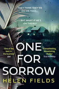 One for Sorrow, Paperback/Helen Fields