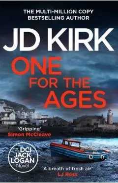 One For the Ages - Jd Kirk
