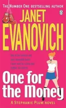 One for the Money, Paperback/Janet Evanovich