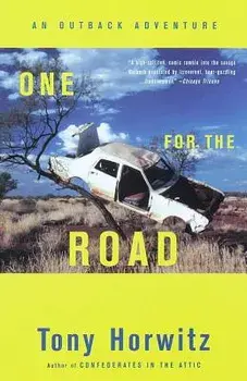 One for the Road: An Outback Adventure, Paperback/Tony Horwitz