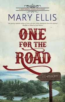 One for the Road, Hardback/Mary Ellis