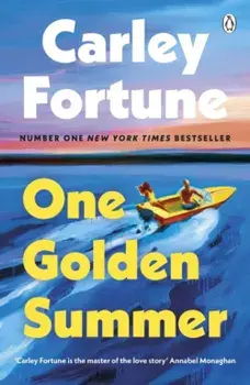 One Golden Summer/Carley Fortune