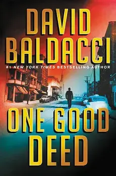 One Good Deed, Paperback/David Baldacci