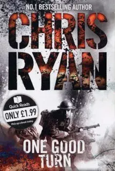 One Good Turn, Paperback/Chris Ryan