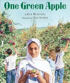 One Green Apple, Hardcover/Eve Bunting