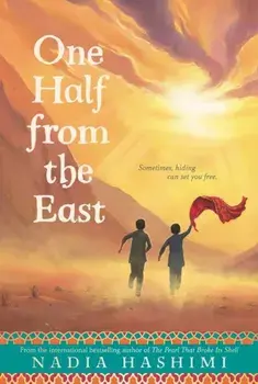 One Half from the East, Paperback/Nadia Hashimi