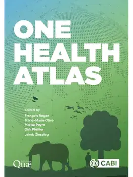 One Health Atlas, Paperback/***