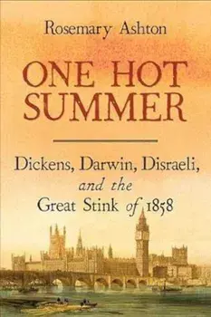 One Hot Summer, Paperback/Rosemary Ashton