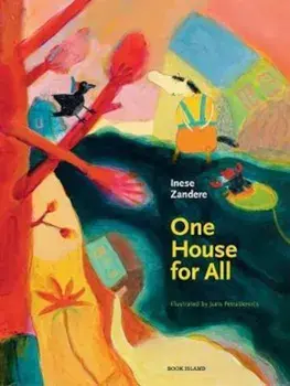 One House for All, Hardcover/Inese Zandere