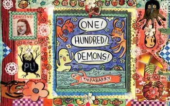 One! Hundred! Demons!, Hardcover/Lynda Barry
