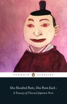 One Hundred Poets, One Poem Each, Paperback/Peter MacMillan