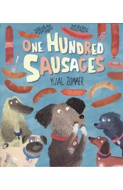 One Hundred Sausages - Yuval Zommer