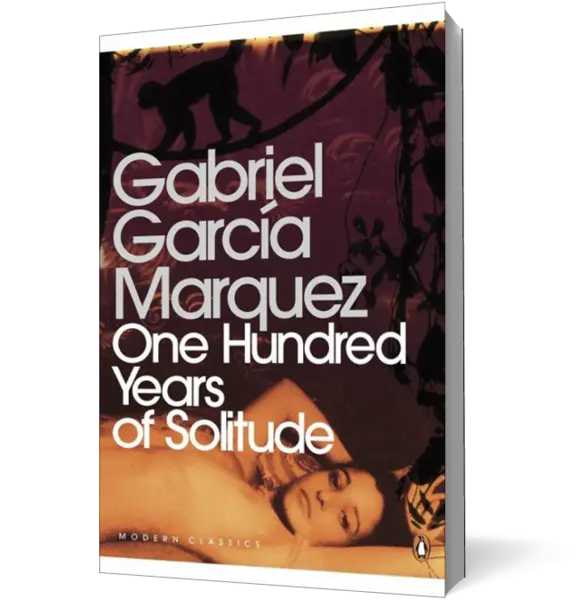One Hundred Years of Solitude