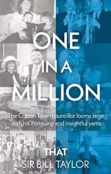 One in a Million. That Bill Taylor, Paperback/Sir Bill Taylor