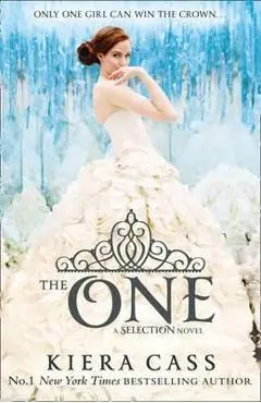 One - Kiera Cass