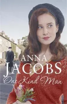 One Kind Man, Paperback/Anna Jacobs