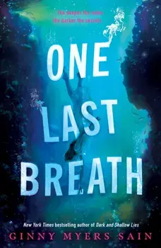One Last Breath, Paperback/Ginny Myers Sain